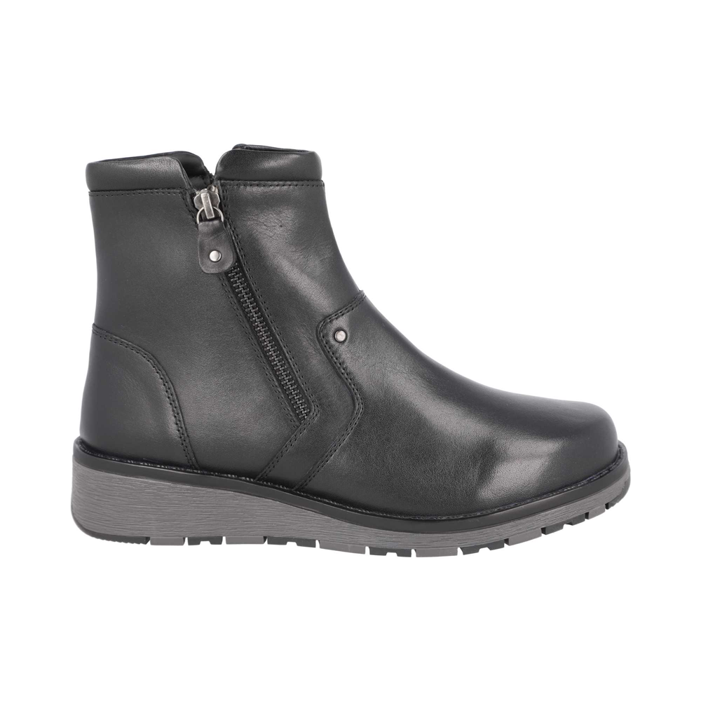 DB Shoes Spalding 75228 Boots 2V