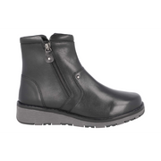 DB Shoes Spalding 75228 Boots 2V