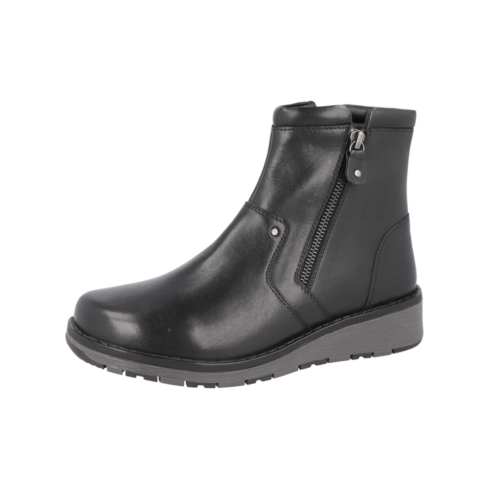 DB Shoes Spalding 75228 Boots 2V