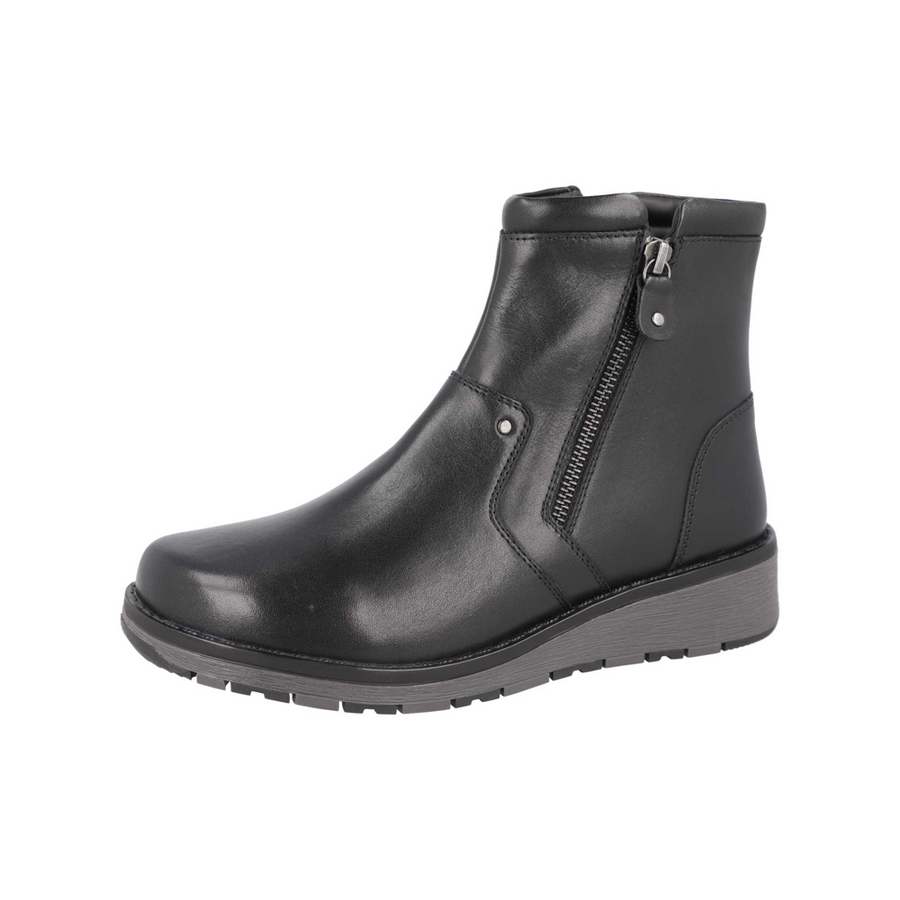 DB Shoes Spalding 75228 Boots 2V