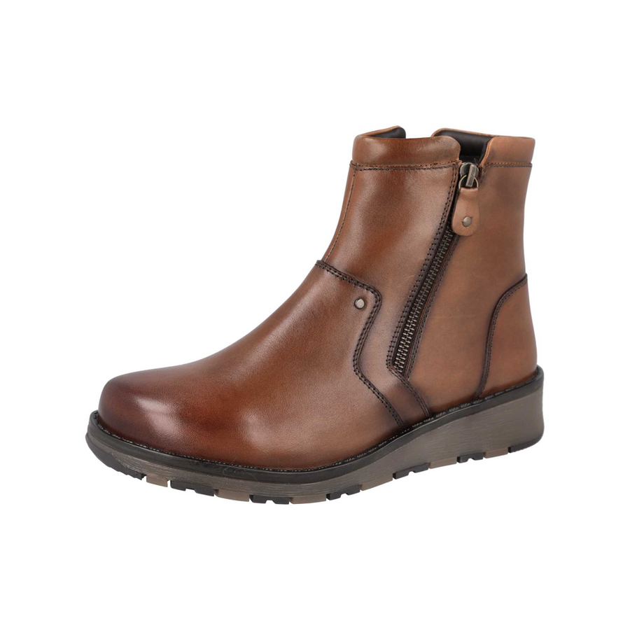 DB Shoes Spalding 75228 Boots 2V