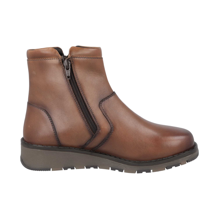 DB Shoes Spalding 75228 Boots 2V