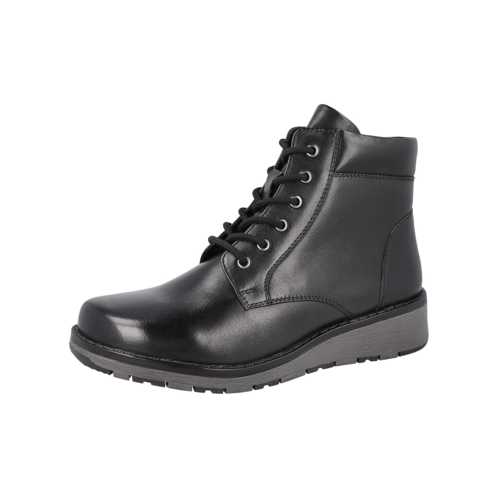 DB Shoes Buckingham 75229 Leather Boot 2V