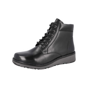 DB Shoes Buckingham 75229 Leather Boot 2V