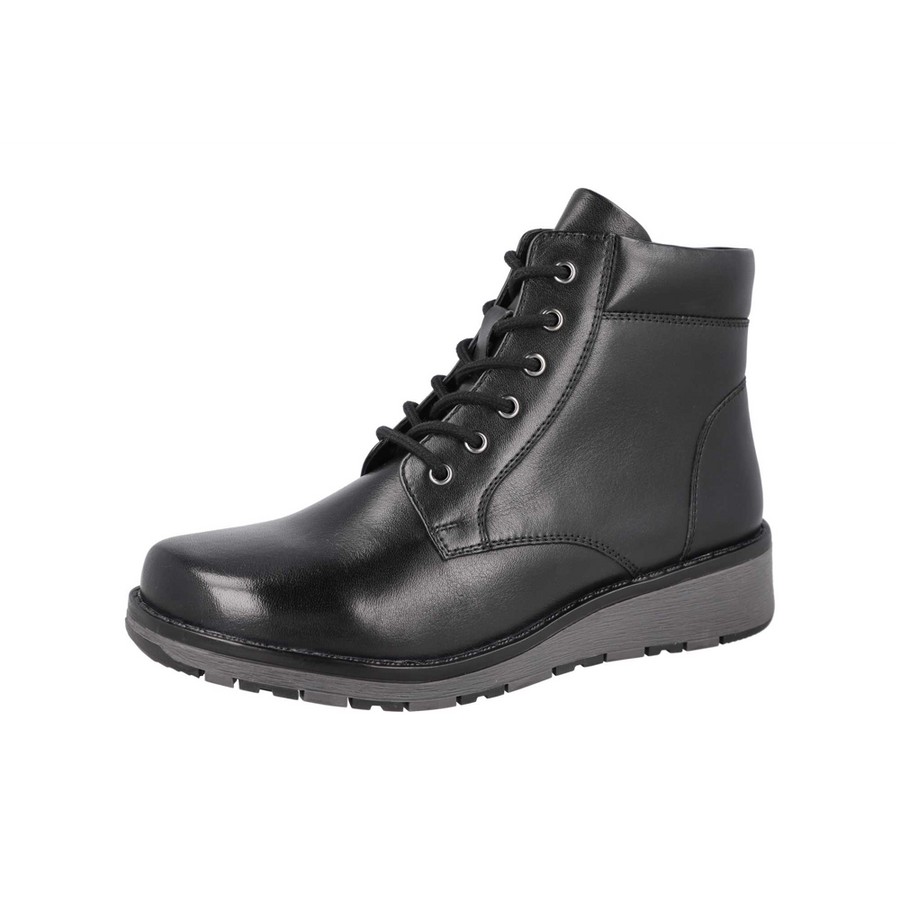 DB Shoes Buckingham 75229 Leather Boot 2V