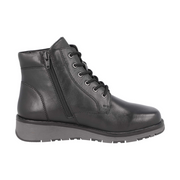 DB Shoes Buckingham 75229 Leather Boot 2V