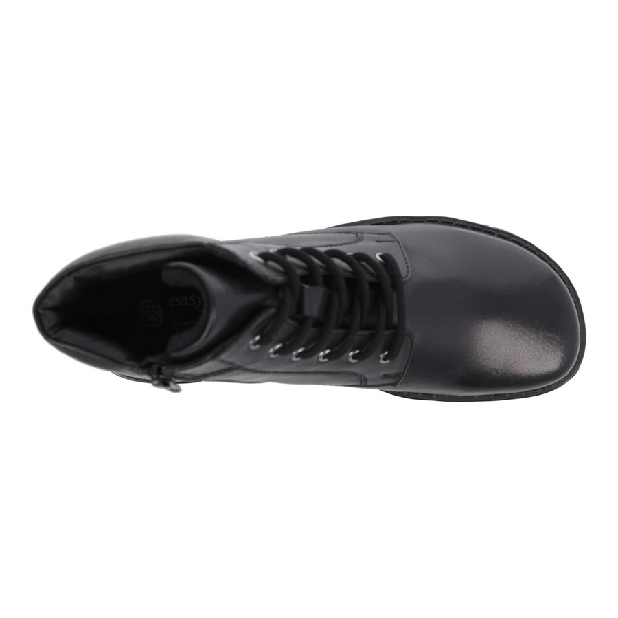 DB Shoes Buckingham 75229 Leather Boot 2V