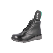 DB Shoes Buckingham 75229 Leather Boot 2V