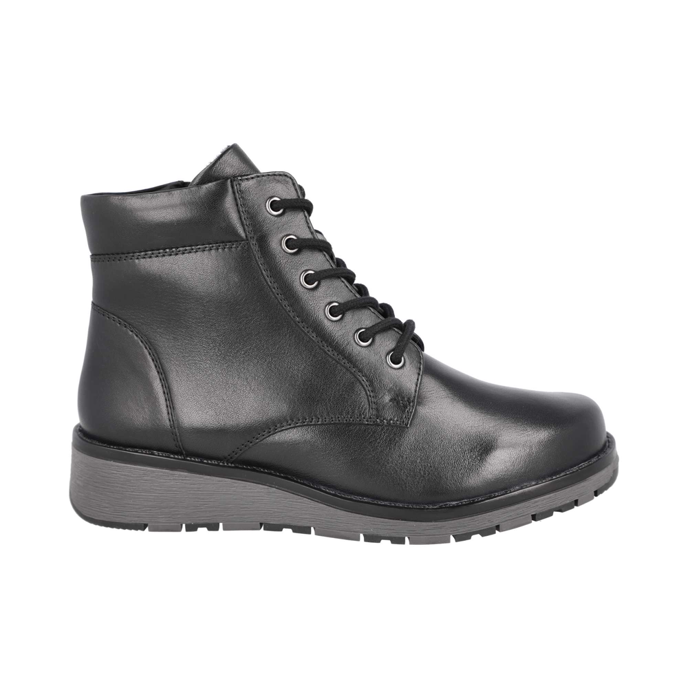 DB Shoes Buckingham 75229 Leather Boot 2V