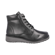 DB Shoes Buckingham 75229 Leather Boot 2V