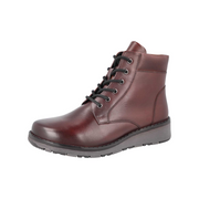 DB Shoes Buckingham 75229 Leather Boot 2V