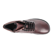 DB Shoes Buckingham 75229 Leather Boot 2V