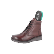 DB Shoes Buckingham 75229 Leather Boot 2V