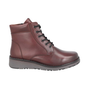 DB Shoes Buckingham 75229 Leather Boot 2V