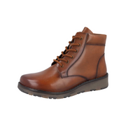 DB Shoes Buckingham 75229 Leather Boot 2V