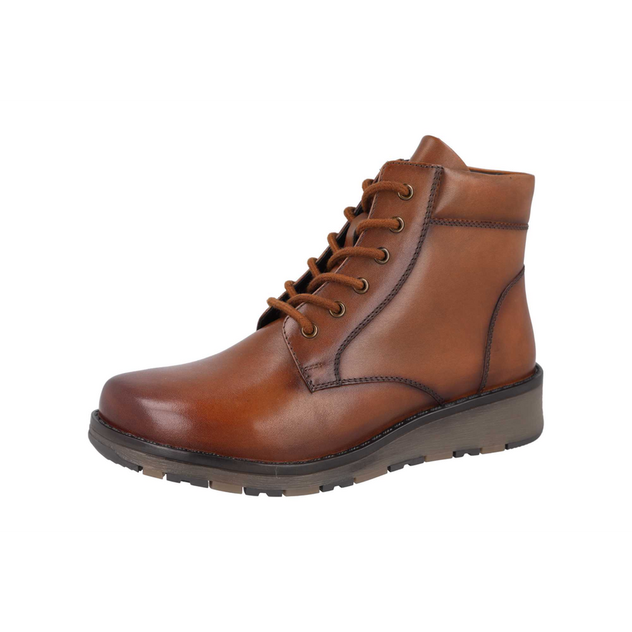 DB Shoes Buckingham 75229 Leather Boot 2V
