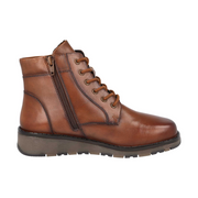 DB Shoes Buckingham 75229 Leather Boot 2V