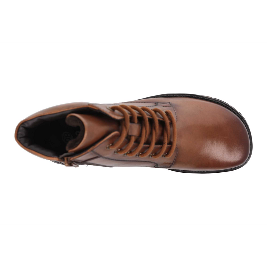 DB Shoes Buckingham 75229 Leather Boot 2V