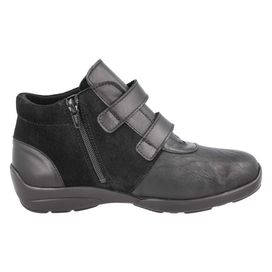 DB Shoes Sleaford 75231A Boots 2V