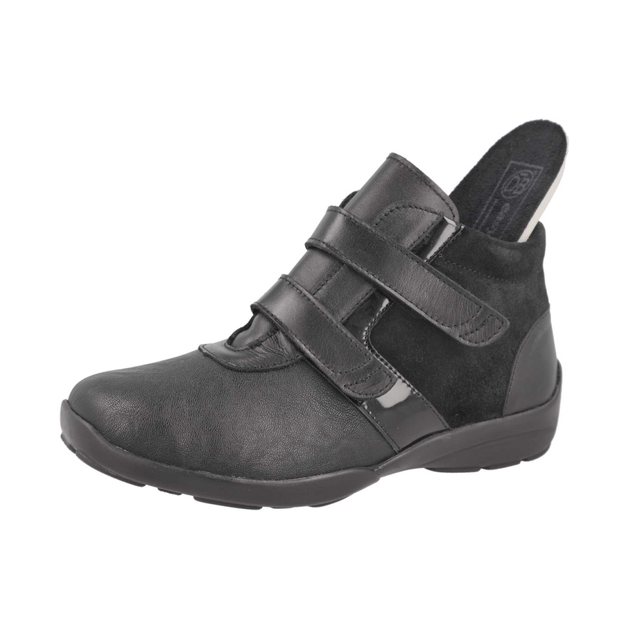 DB Shoes Sleaford 75231A Boots 2V