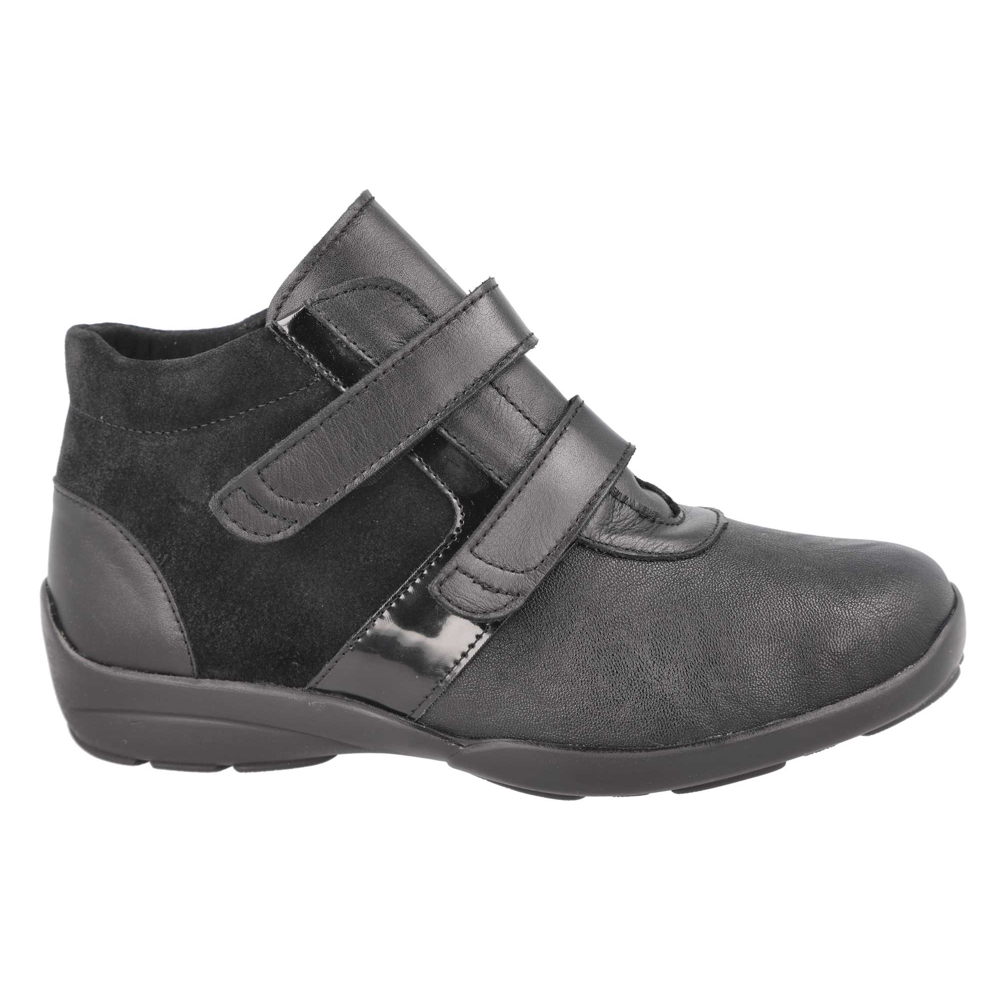 DB Shoes Sleaford 75231A Boots 2V