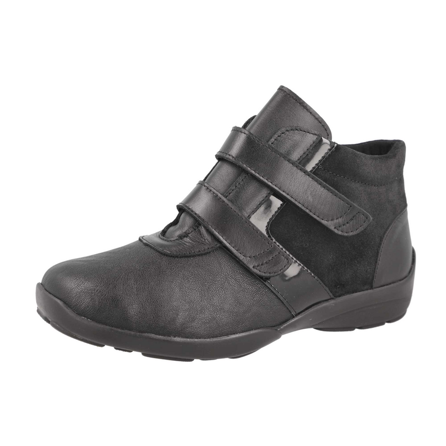 DB Shoes Sleaford 75231A Boots 2V