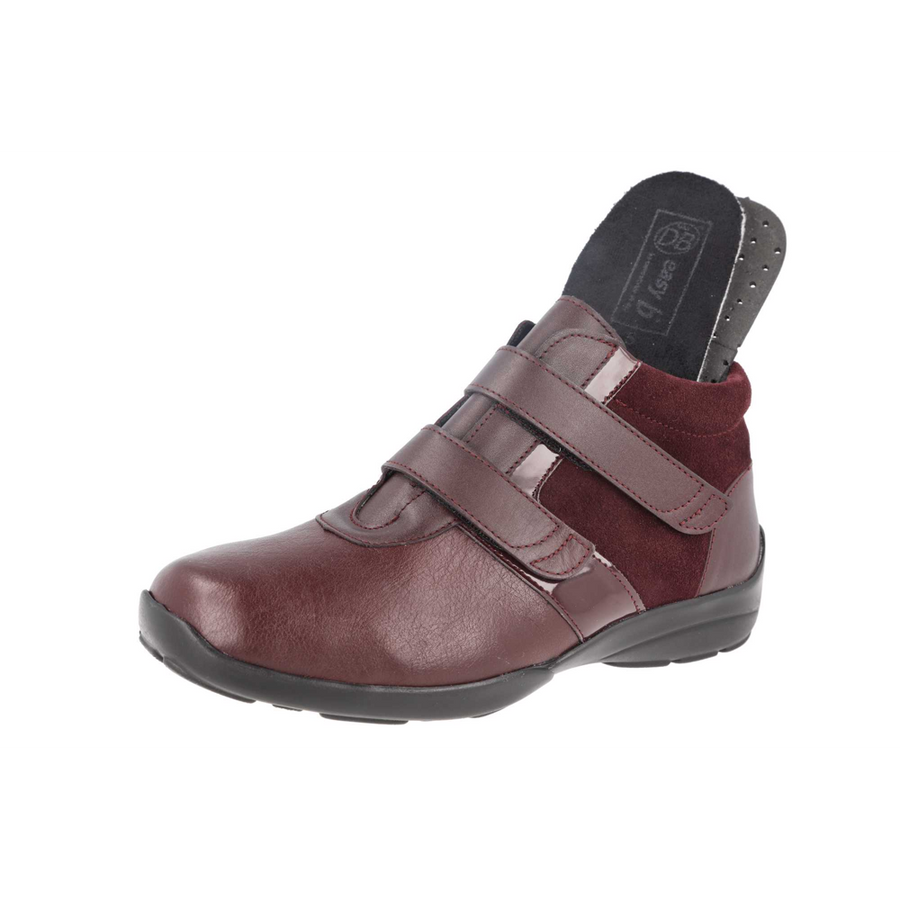 DB Shoes Sleaford 75231A Boots 2V