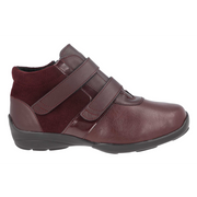 DB Shoes Sleaford 75231A Boots 2V