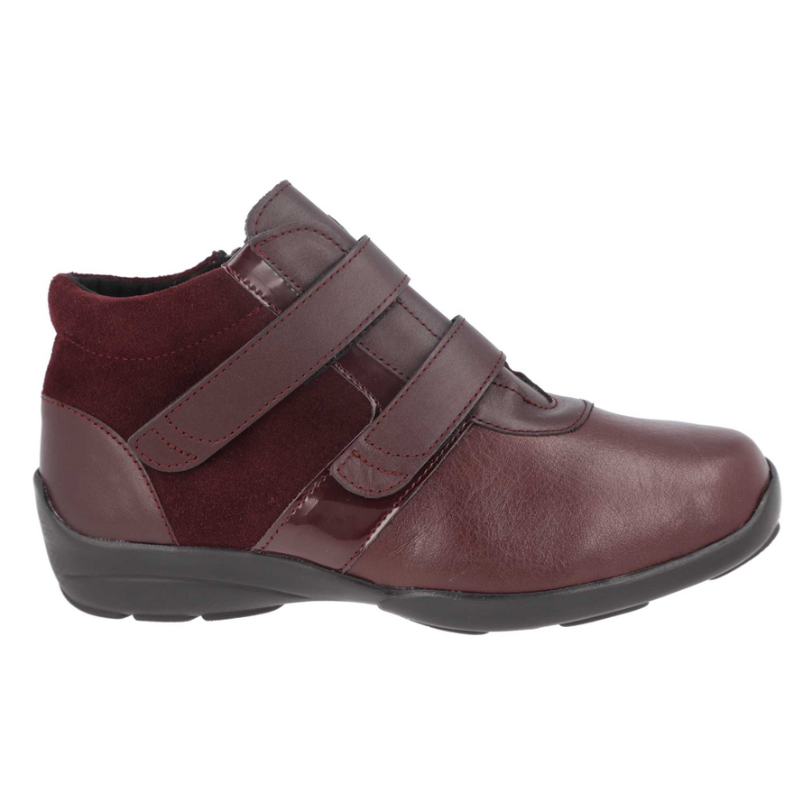 DB Shoes Sleaford 75231A Boots 2V