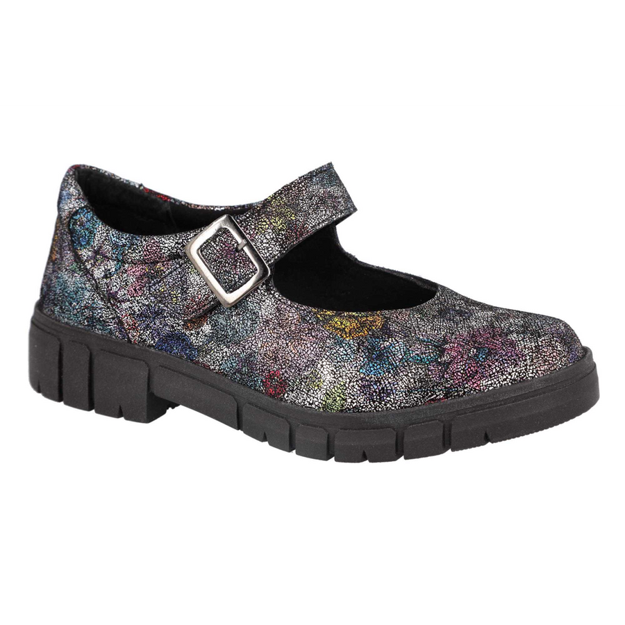 DB Shoes Midhurst 75233 Shoe 2V