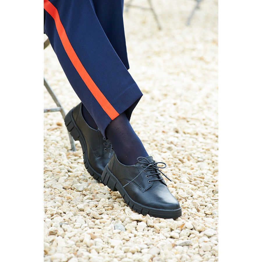 DB Shoes Wantage 75235 Shoes 2V