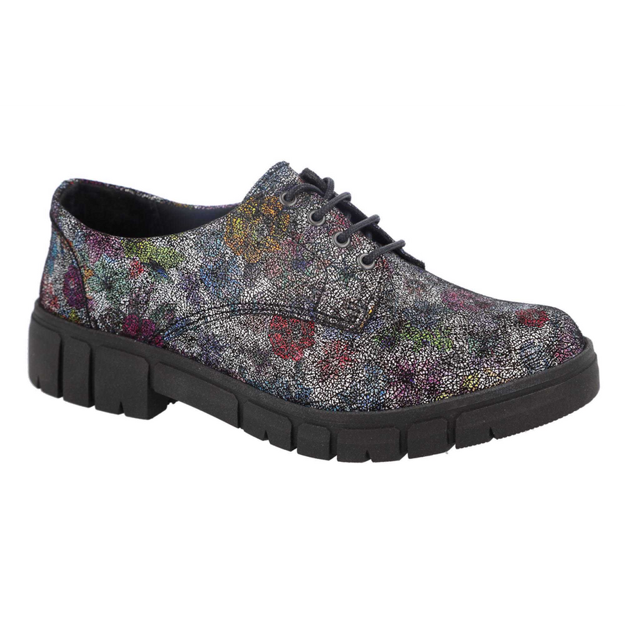 DB Shoes Wantage 75235 Shoes 2V