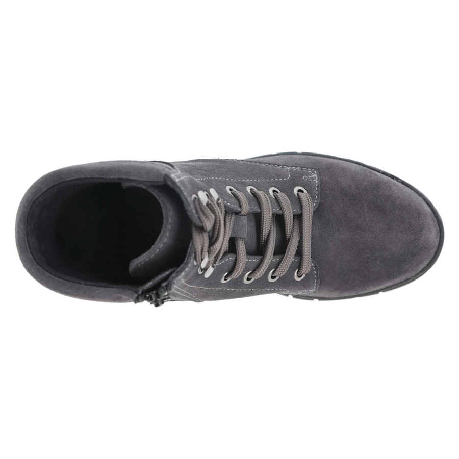 DB Shoes Chirk 75237 Suede Boot 2V