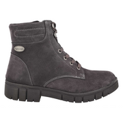 DB Shoes Chirk 75237 Suede Boot 2V