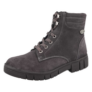 DB Shoes Chirk 75237 Suede Boot 2V