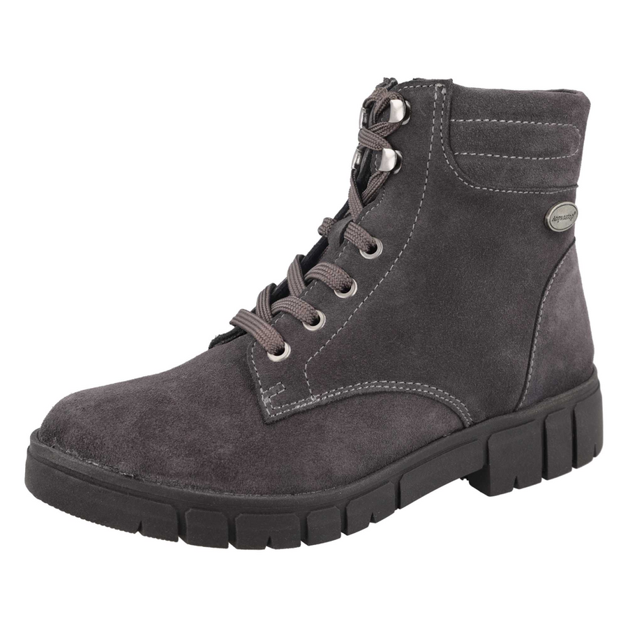 DB Shoes Chirk 75237 Suede Boot 2V