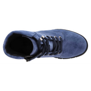 DB Shoes Chirk 75237 Suede Boot 2V