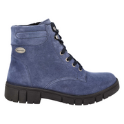 DB Shoes Chirk 75237 Suede Boot 2V