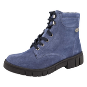 DB Shoes Chirk 75237 Suede Boot 2V