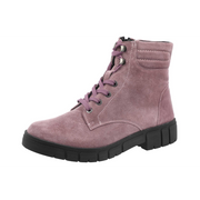 DB Shoes Chirk 75237 Suede Boot 2V