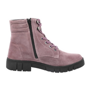 DB Shoes Chirk 75237 Suede Boot 2V