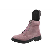 DB Shoes Chirk 75237 Suede Boot 2V
