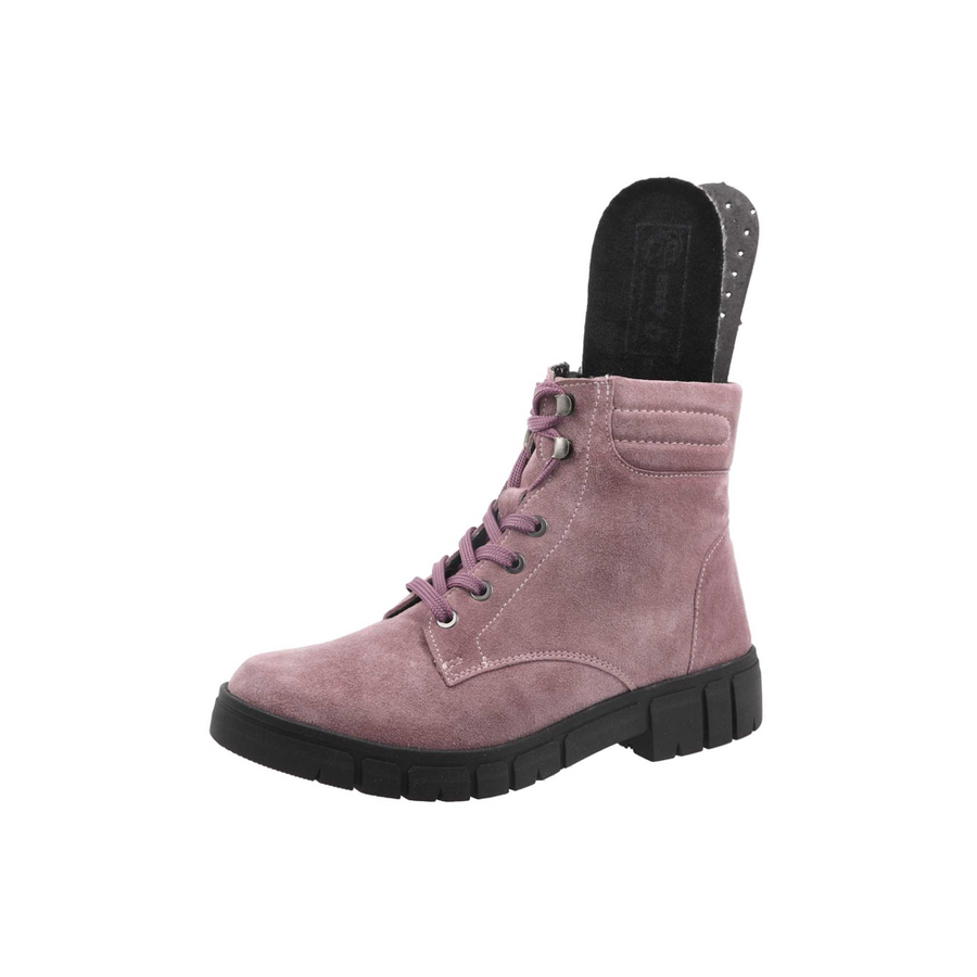 DB Shoes Chirk 75237 Suede Boot 2V