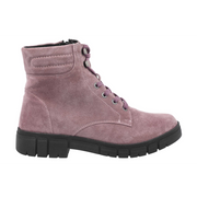 DB Shoes Chirk 75237 Suede Boot 2V