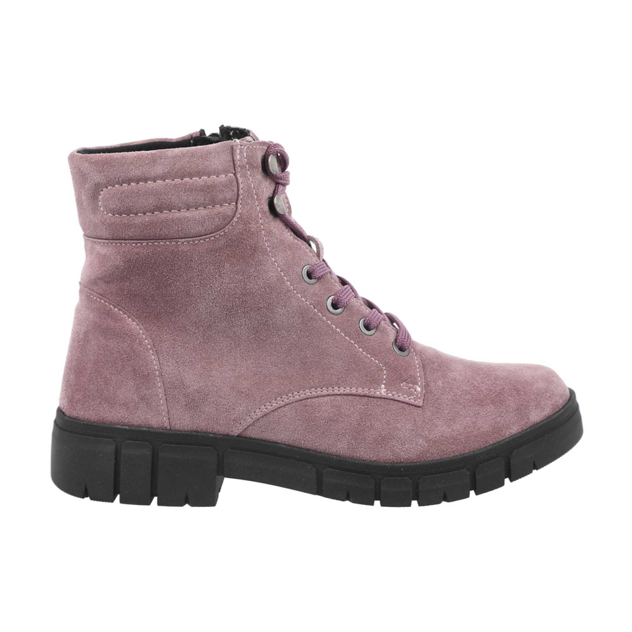 DB Shoes Chirk 75237 Suede Boot 2V