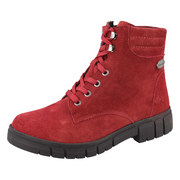 DB Shoes Chirk 75237 Suede Boot 2V