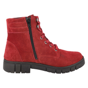 DB Shoes Chirk 75237 Suede Boot 2V