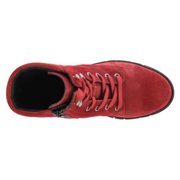 DB Shoes Chirk 75237 Suede Boot 2V