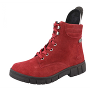 DB Shoes Chirk 75237 Suede Boot 2V