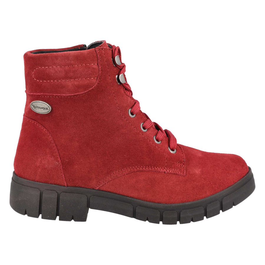 DB Shoes Chirk 75237 Suede Boot 2V